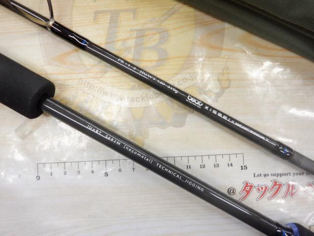 ネコシャフト IU×BT-S682M