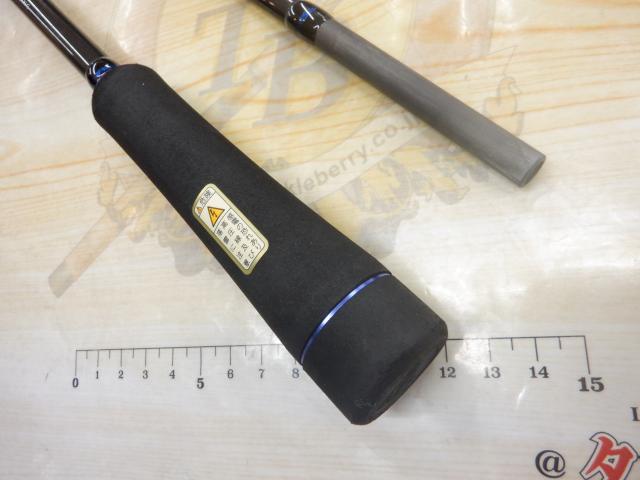 ネコシャフト IU×BT-S662ML