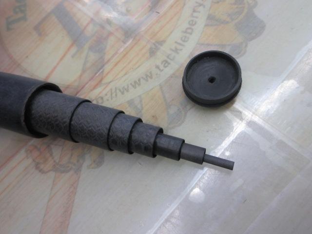 AZ鮎SX H2.75 90-95G