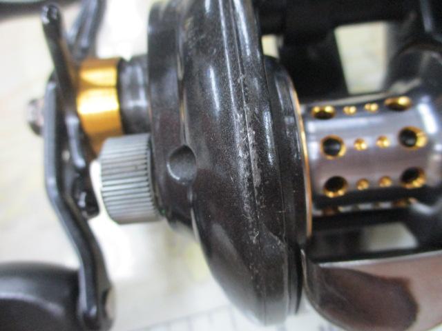 ブレイゾン 100HL