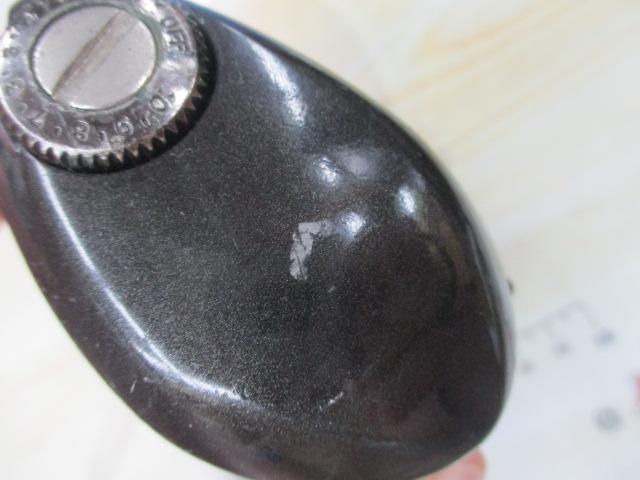 ブレイゾン 100HL