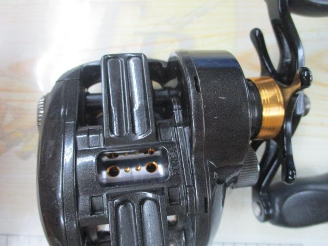 ブレイゾン 100HL