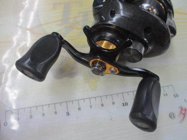 ブレイゾン 100HL