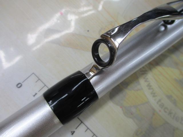 IHアペルトイソ 1.5-520 アオリイカ