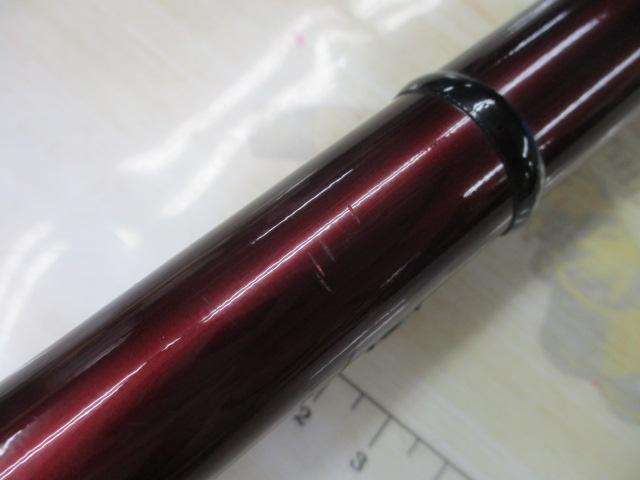 IHアペルトイソ 1.5-520 アオリイカ