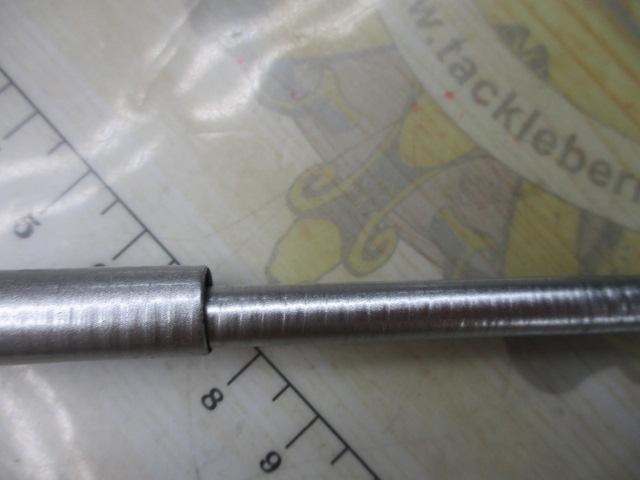 IHアペルトイソ 1.5-520 アオリイカ