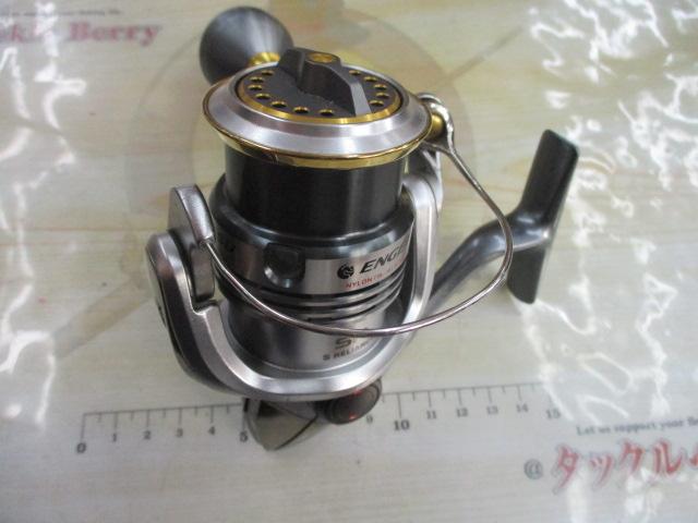 炎月 C3000HGMS｜＠ベリーネット 日本最大新品中古釣具WEBショップ