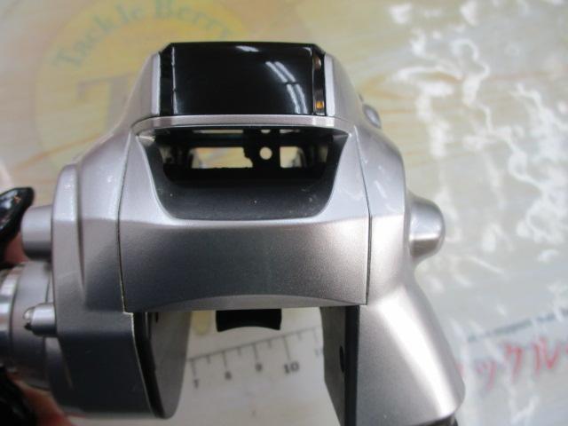 シーボーグ 150J