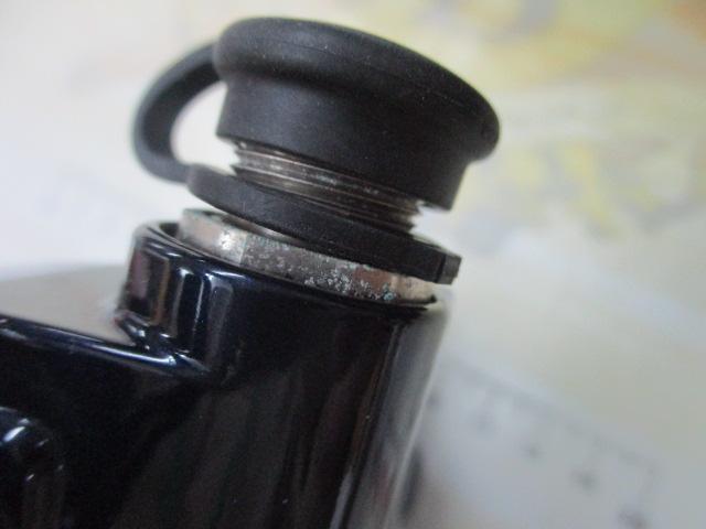 20フォースマスター 601