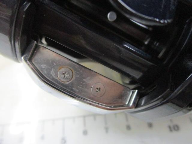 20フォースマスター 601