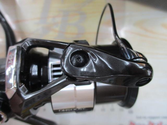 23ヴァンキッシュ 2500SHG