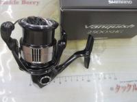 23ヴァンキッシュ 2500SHG