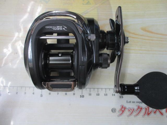 リアルメソッドグレオーラダイバ