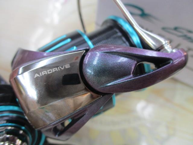 23エメラルダスRX FC LT2500S