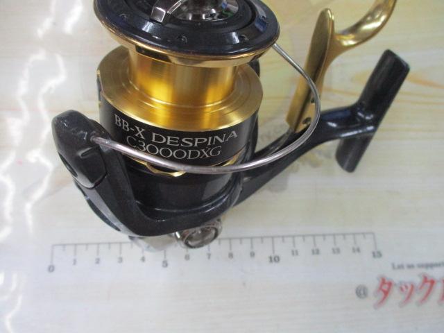 11BB-Xデスピナ C3000DXG