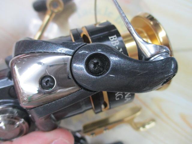 11BB-Xデスピナ C3000DXG