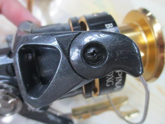 11BB-Xデスピナ C3000DXG