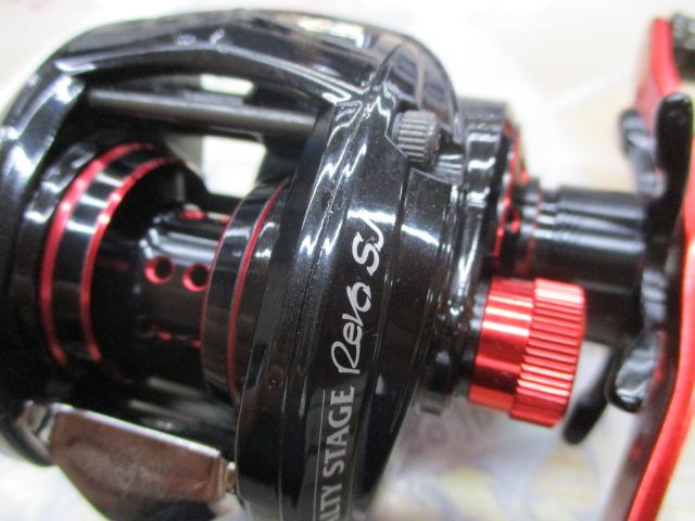 ソルティーステージレボ SJ