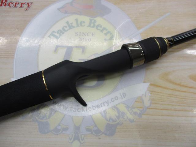 グラディエーターアンチ GA-67MH-TC フロッグマン