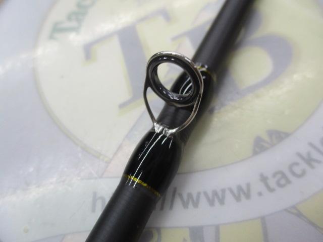 グラディエーターアンチ GA-67MH-TC フロッグマン