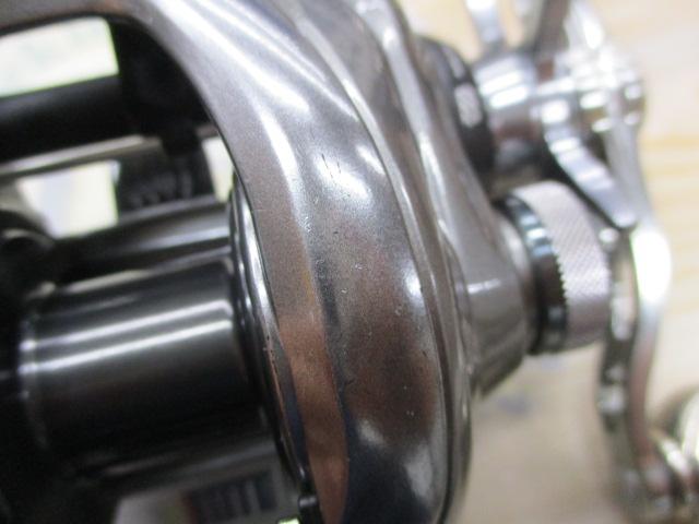 15メタニウムDC HG (RH) 前期モデル