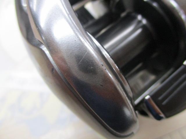 15メタニウムDC HG (RH) 前期モデル