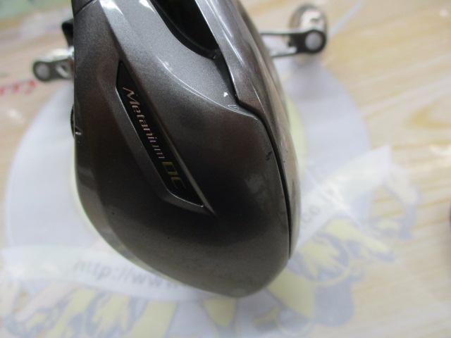 15メタニウムDC HG (RH) 前期モデル