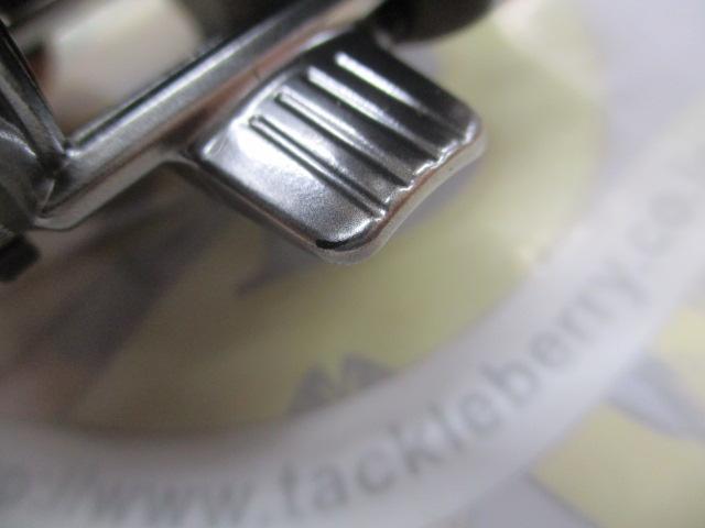 15メタニウムDC HG (RH) 前期モデル