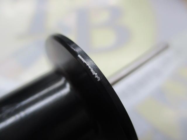 15メタニウムDC HG (RH) 前期モデル