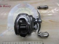 15メタニウムDC HG (RH) 前期モデル