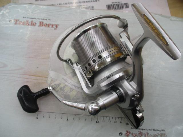 トーナメントサーフ 35 標準