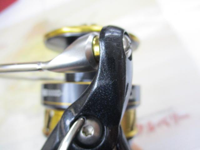 18レガリス LT3000D-C