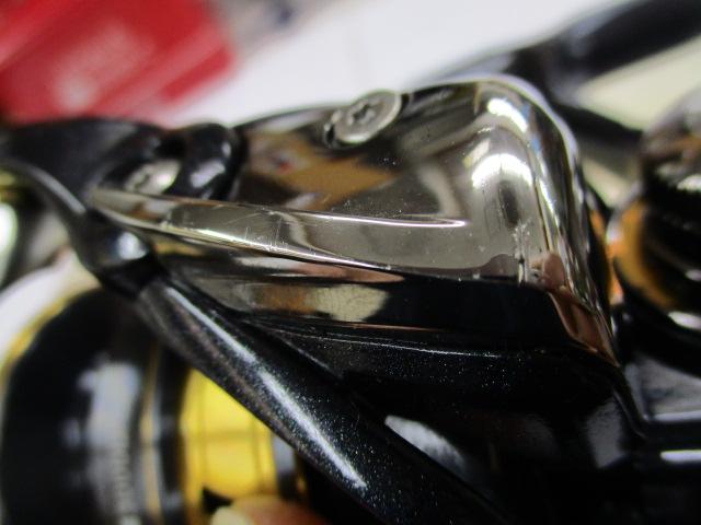 18レガリス LT3000D-C