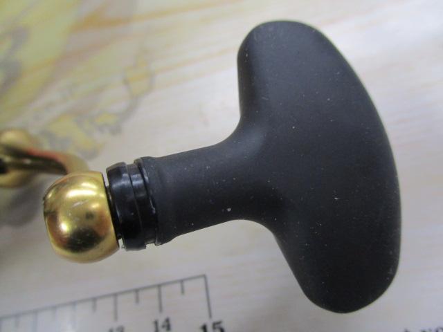 18レガリス LT3000D-C