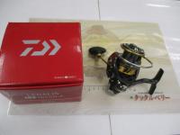 18レガリス LT3000D-C