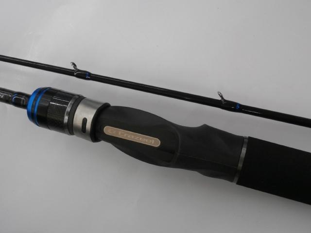 クレイジーイカメタル C682M