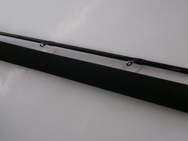 クレイジーイカメタル C682M