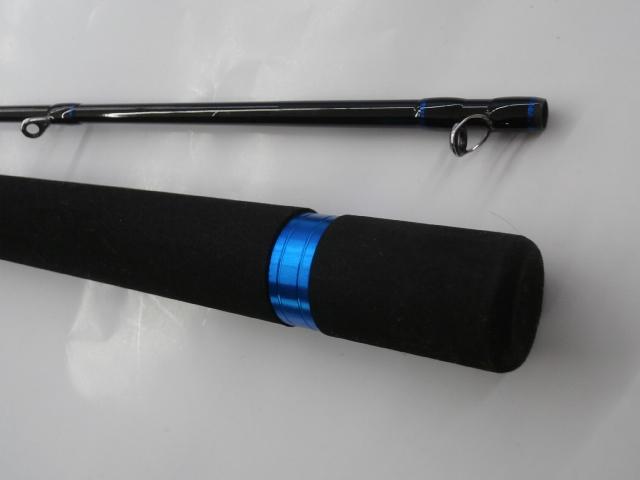 クレイジーイカメタル C682M