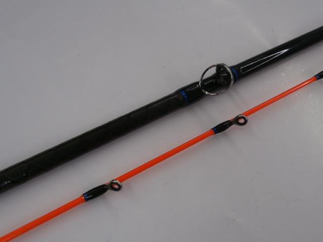 クレイジーイカメタル C682M