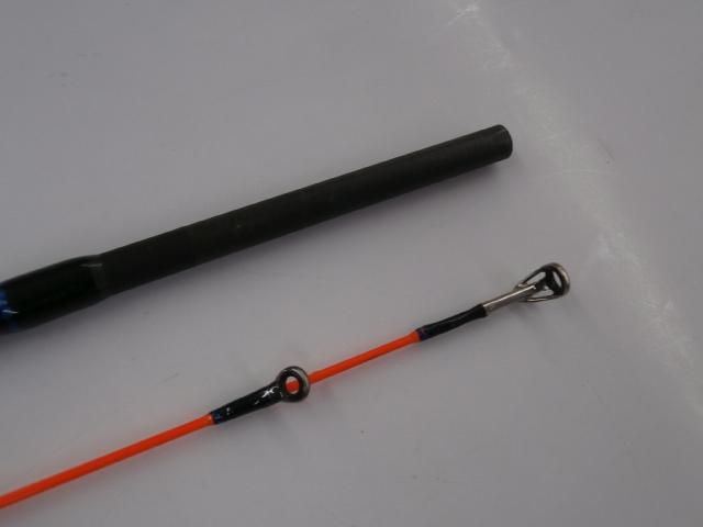 クレイジーイカメタル C682M