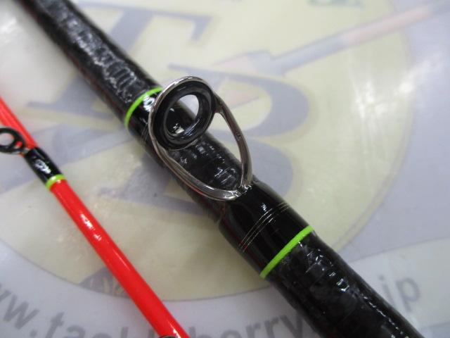 スゴテック カワハギ 175-25