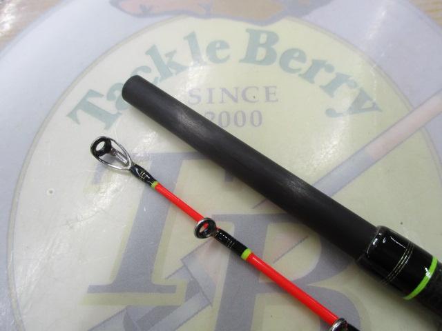 スゴテック カワハギ 175-25