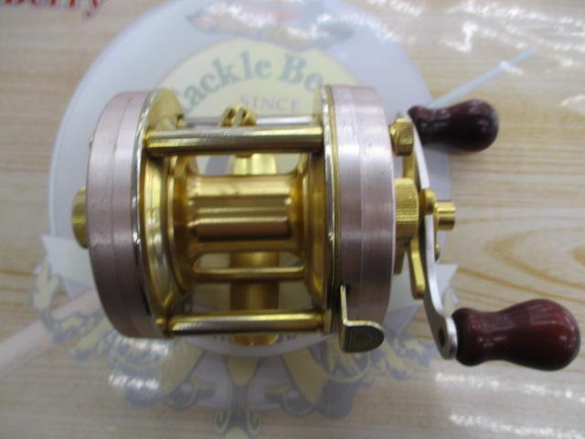 マツモトーイ A-2000(ピンク/ゴールド)