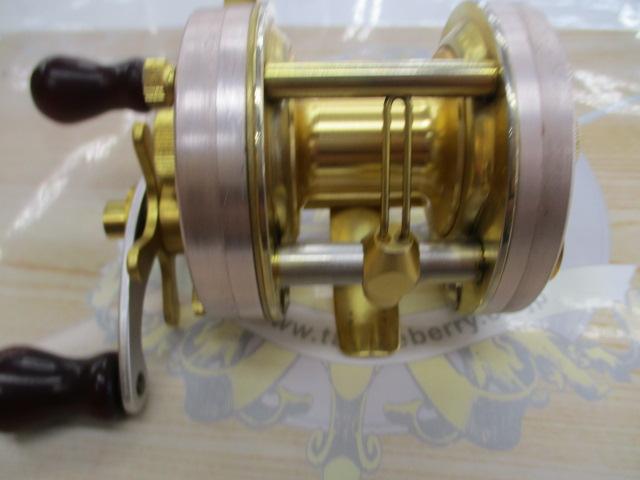 マツモトーイ A-2000(ピンク/ゴールド)