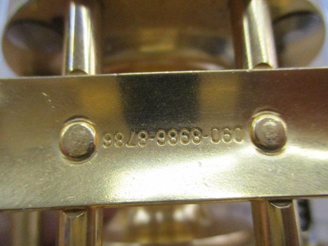 マツモトーイ A-2000(ピンク/ゴールド)