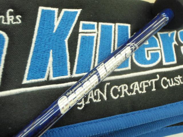 オーシャンキラーズ GC-OKJ B620-2