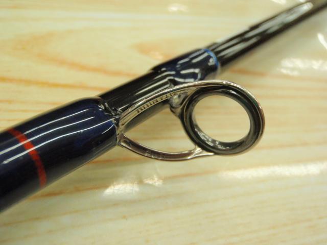 オーシャンキラーズ GC-OKJ B620-2