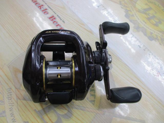 09スコーピオンXT 1500-7