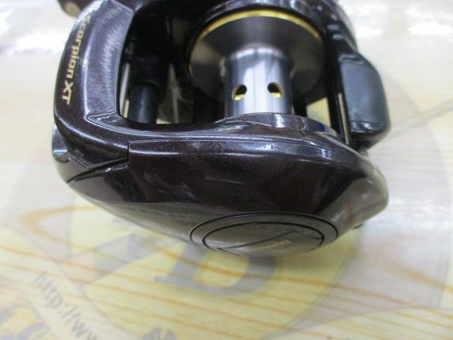 09スコーピオンXT 1500-7