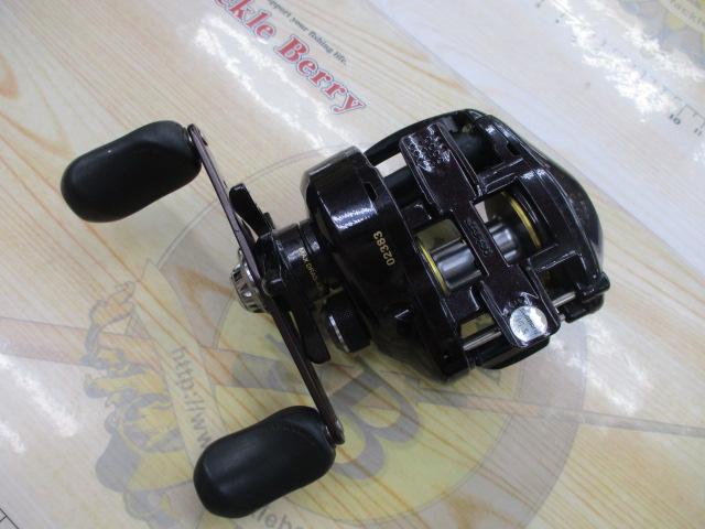 09スコーピオンXT 1500-7